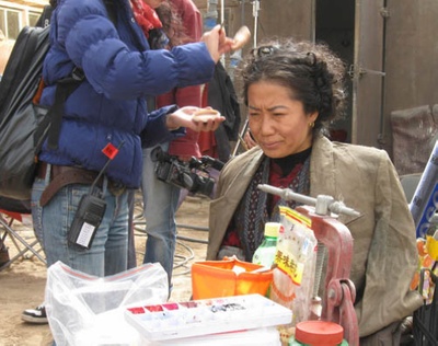 无人区剧照的剧照