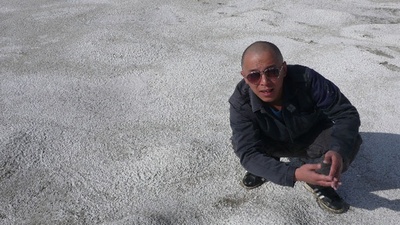 无人区剧照的剧照