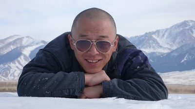 无人区剧照的剧照