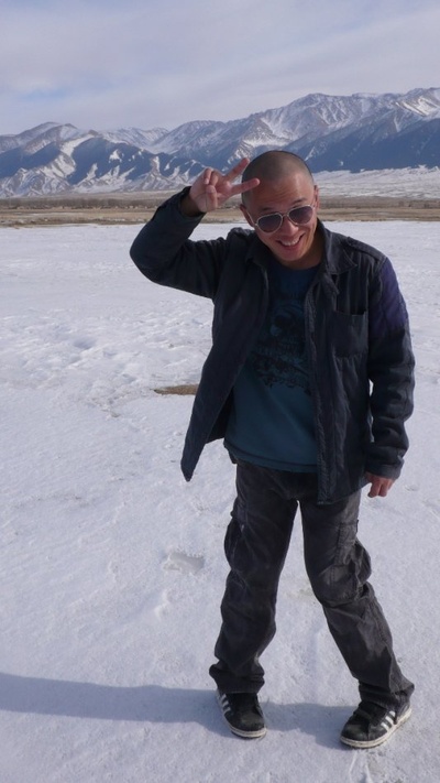 无人区剧照的剧照