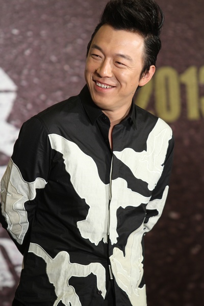 无人区剧照的剧照