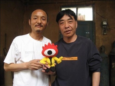 无人区剧照的剧照