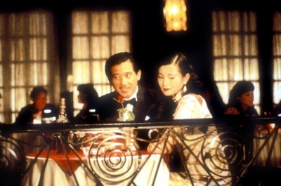 阮玲玉剧照的剧照