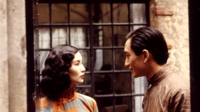 阮玲玉剧照的剧照