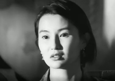 阮玲玉剧照的剧照