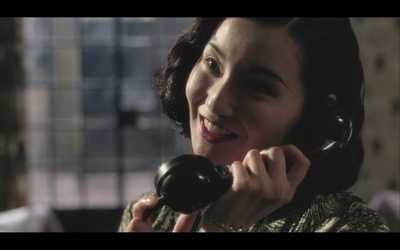 阮玲玉剧照的剧照