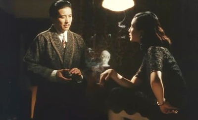 阮玲玉剧照的剧照