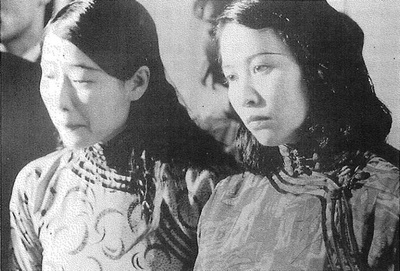 阮玲玉剧照的剧照
