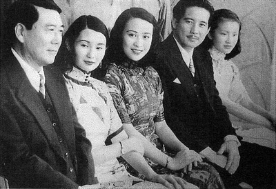 阮玲玉剧照的剧照