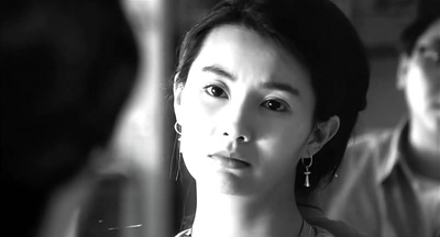 阮玲玉剧照的剧照