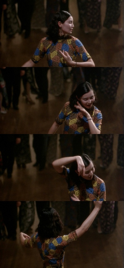 阮玲玉剧照的剧照