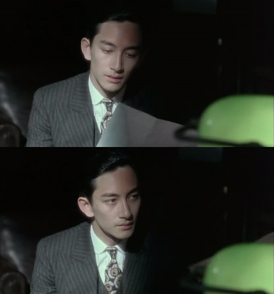 阮玲玉剧照的剧照