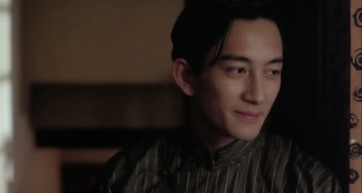 阮玲玉剧照的剧照