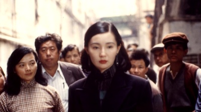 阮玲玉剧照的剧照