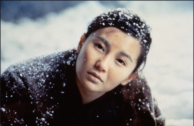 阮玲玉剧照的剧照