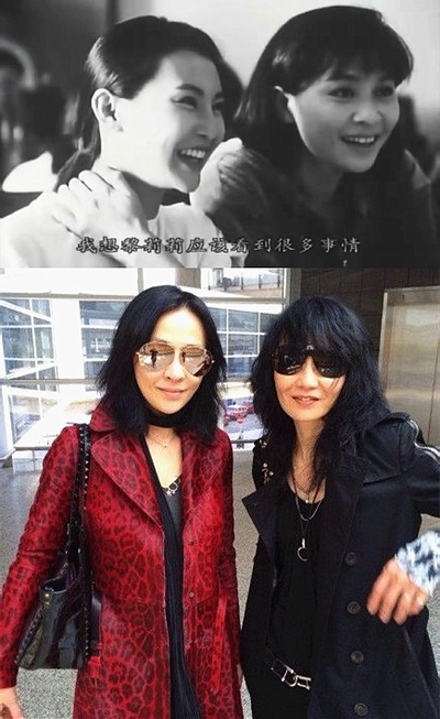 阮玲玉剧照的剧照