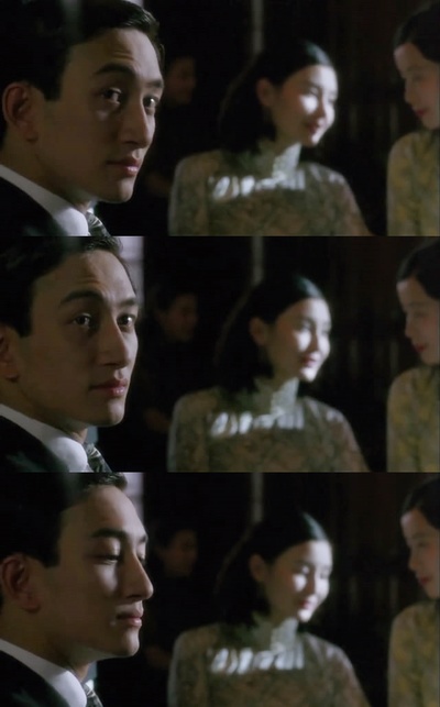 阮玲玉剧照的剧照