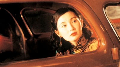 阮玲玉剧照的剧照