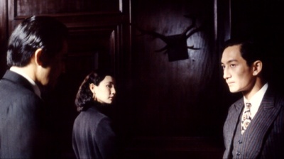 阮玲玉剧照的剧照