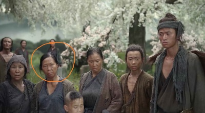 三少爷的剑剧照的剧照