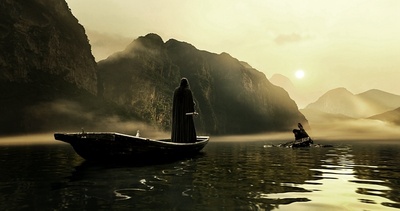 三少爷的剑剧照的剧照