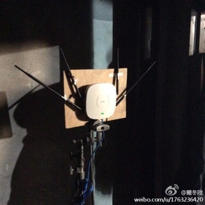 三少爷的剑剧照的剧照