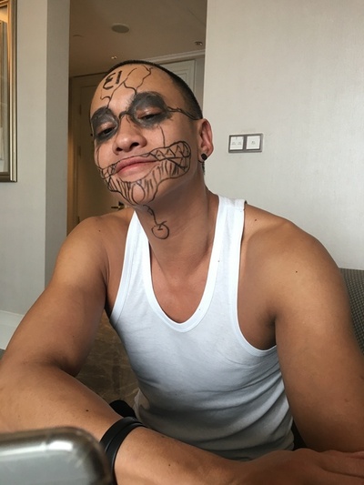 三少爷的剑剧照的剧照