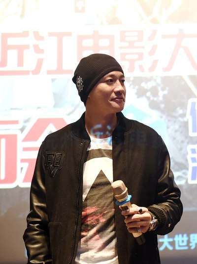 三少爷的剑剧照的剧照