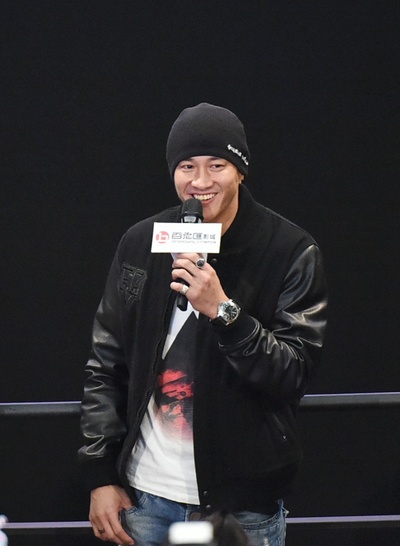 三少爷的剑剧照的剧照