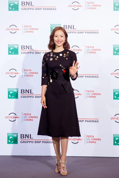 三少爷的剑剧照的剧照