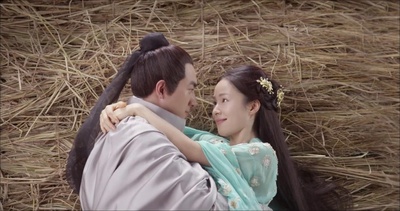 三少爷的剑剧照的剧照