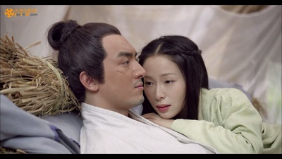 三少爷的剑剧照的剧照