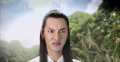 三少爷的剑剧照的剧照