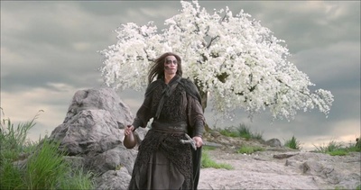 三少爷的剑剧照的剧照