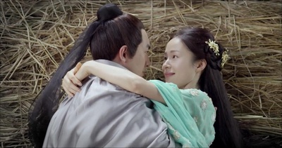 三少爷的剑剧照的剧照