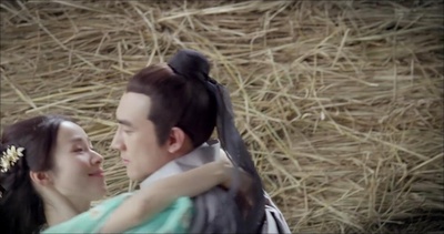 三少爷的剑剧照的剧照