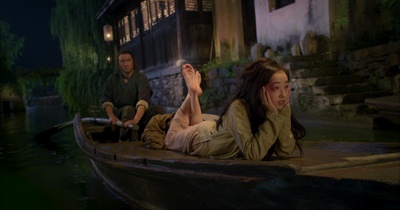 三少爷的剑剧照的剧照