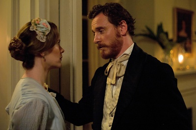 为奴十二载剧照的剧照