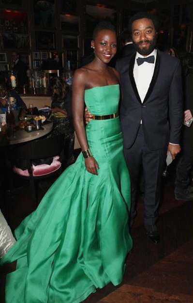 为奴十二载剧照的剧照