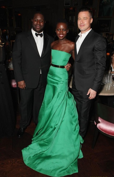 为奴十二载剧照的剧照