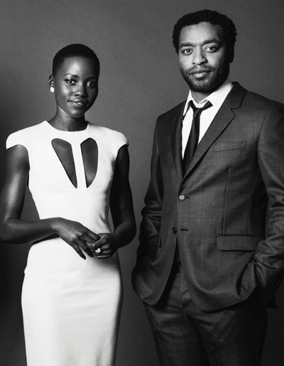 为奴十二载剧照的剧照