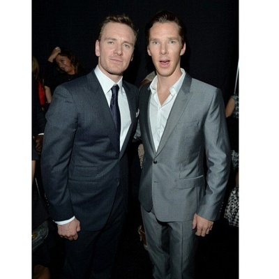 为奴十二载剧照的剧照