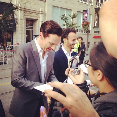 为奴十二载剧照的剧照