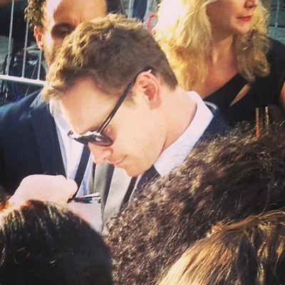 为奴十二载剧照的剧照