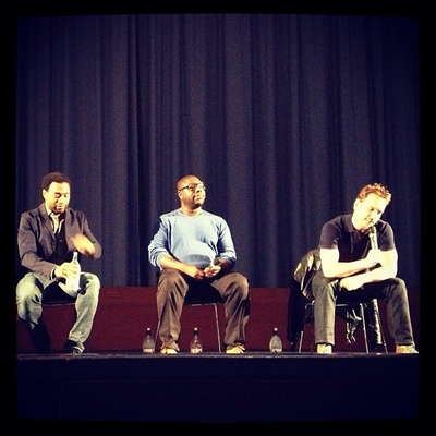 为奴十二载剧照的剧照