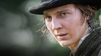 为奴十二载剧照的剧照