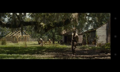 为奴十二载剧照的剧照