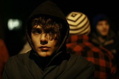 我杀了我妈妈剧照的剧照