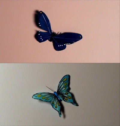 我杀了我妈妈剧照的剧照