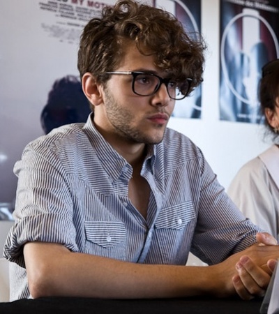 我杀了我妈妈剧照的剧照